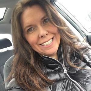 Meet your Posher, Annik